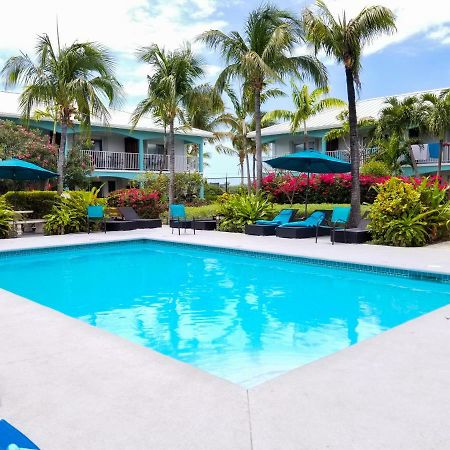 Island Club Turks & Grace Bay Place 외부 사진