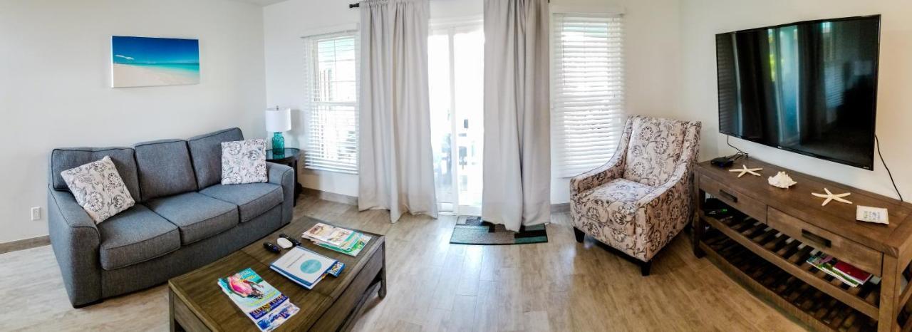 Island Club Turks & Grace Bay Place 외부 사진