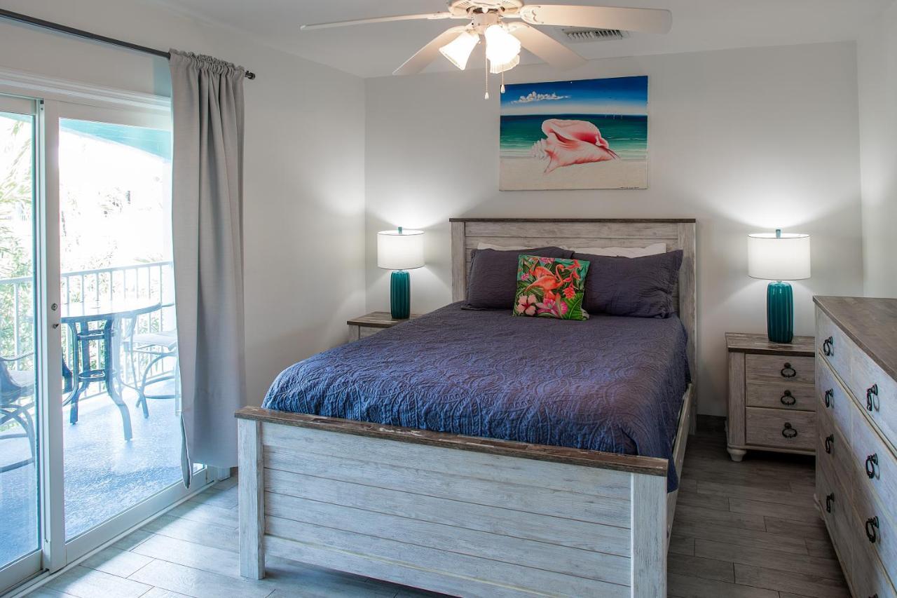Island Club Turks & Grace Bay Place 외부 사진