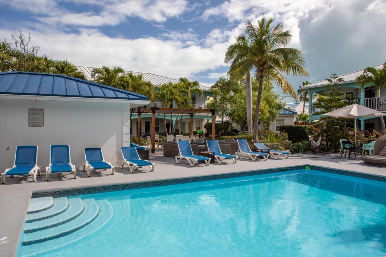 Island Club Turks & Grace Bay Place 외부 사진