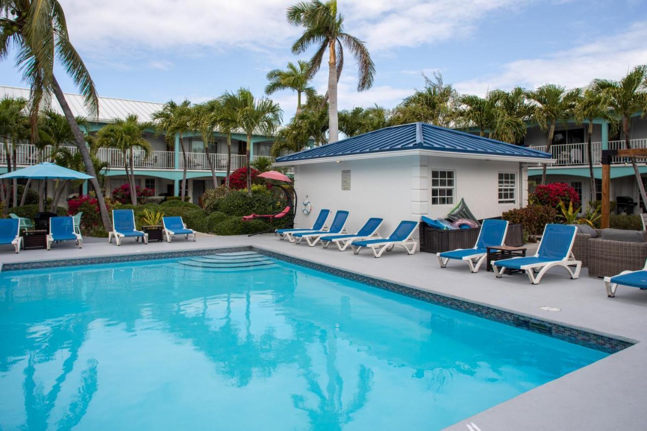 Island Club Turks & Grace Bay Place 외부 사진