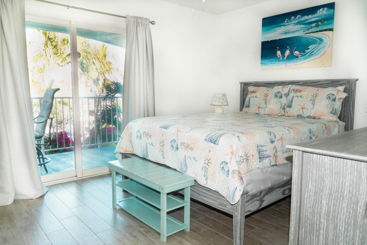 Island Club Turks & Grace Bay Place 외부 사진