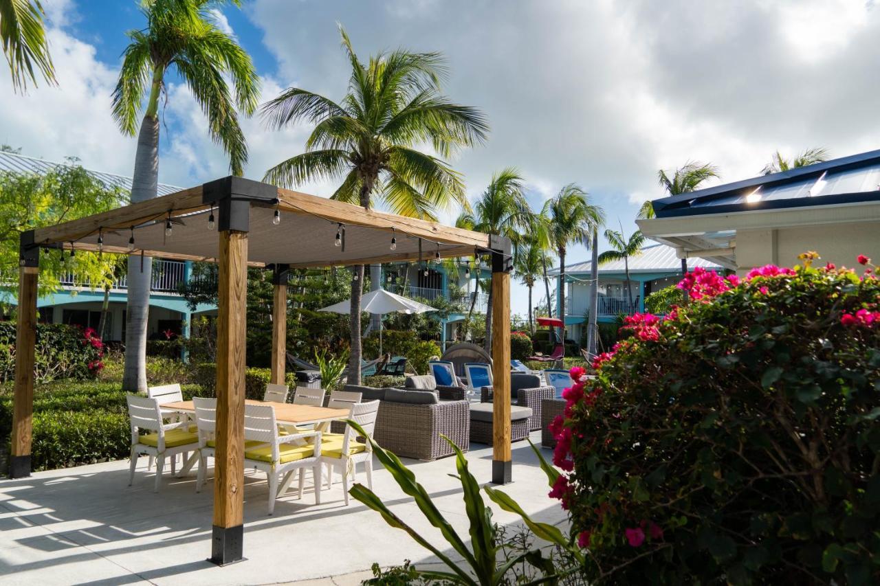 Island Club Turks & Grace Bay Place 외부 사진