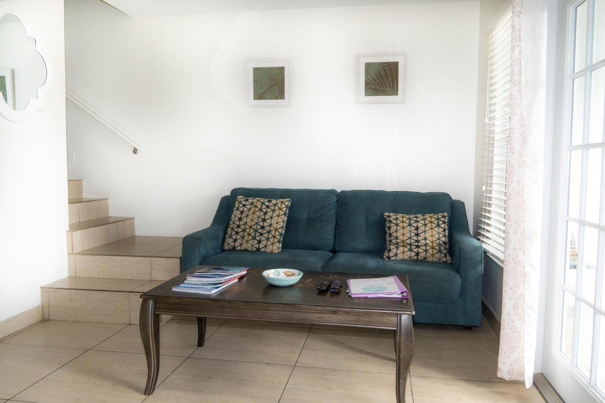Island Club Turks & Grace Bay Place 외부 사진