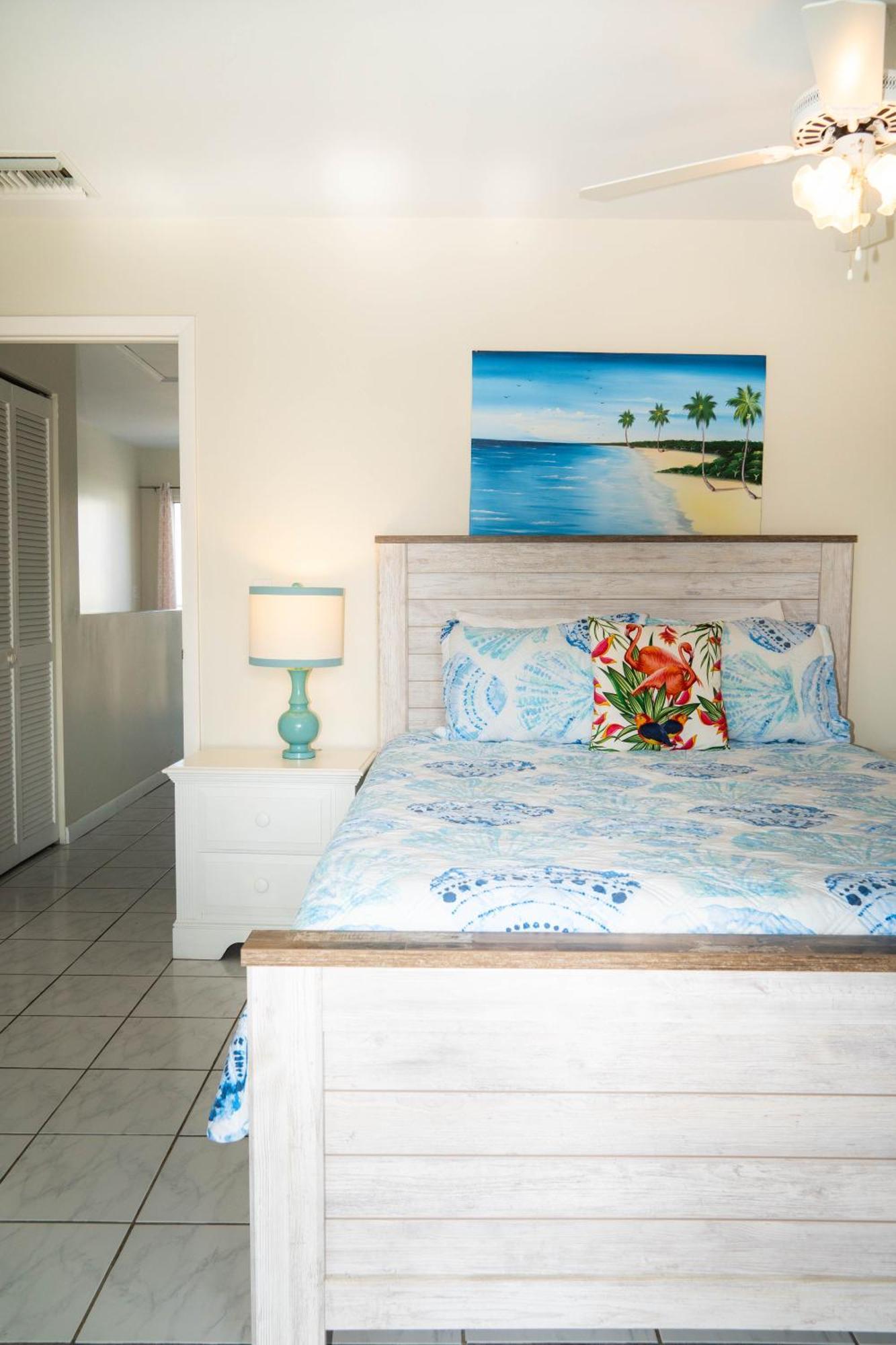 Island Club Turks & Grace Bay Place 외부 사진