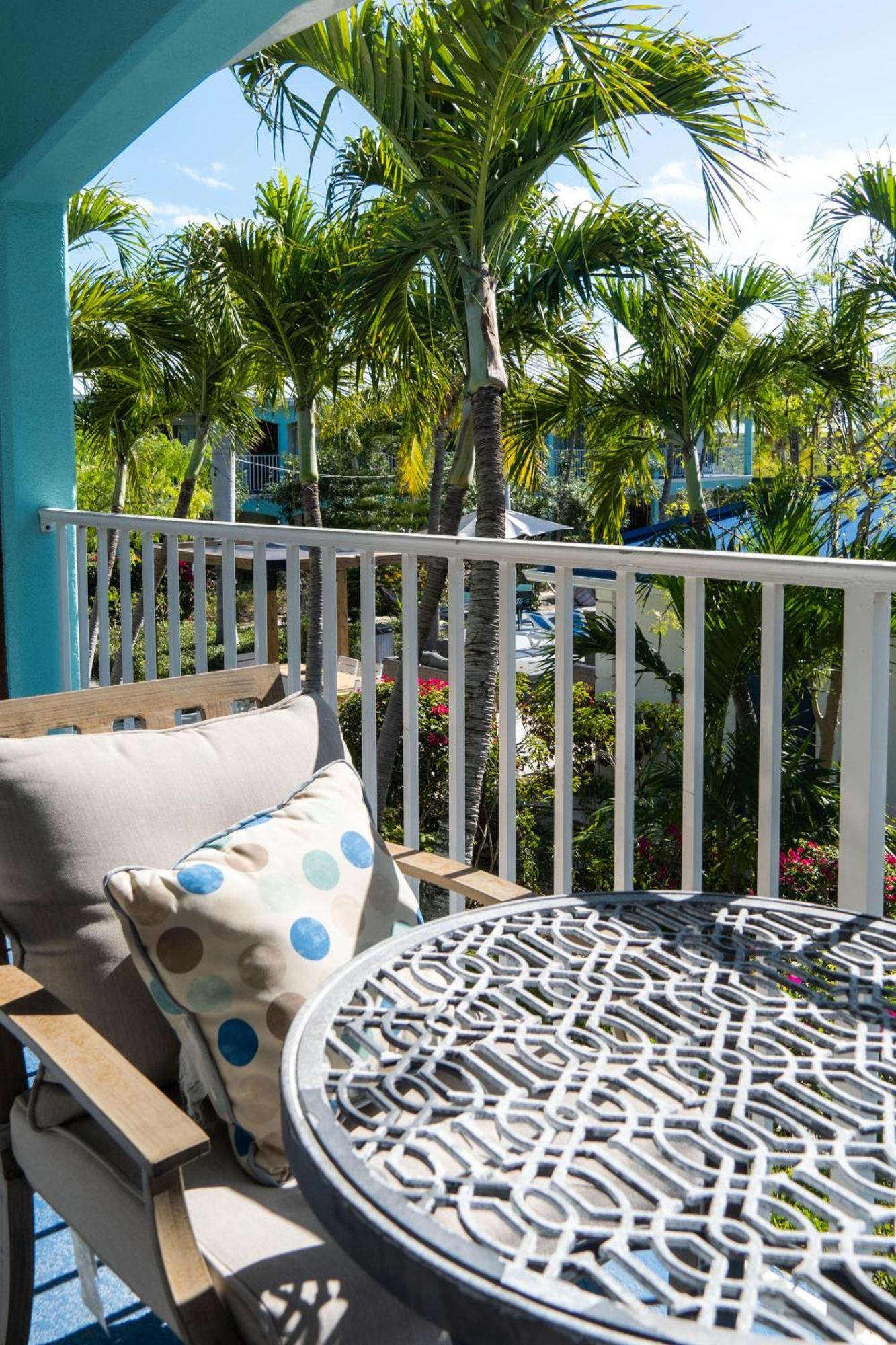Island Club Turks & Grace Bay Place 외부 사진