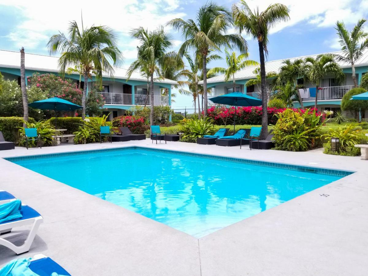 Island Club Turks & Grace Bay Place 외부 사진
