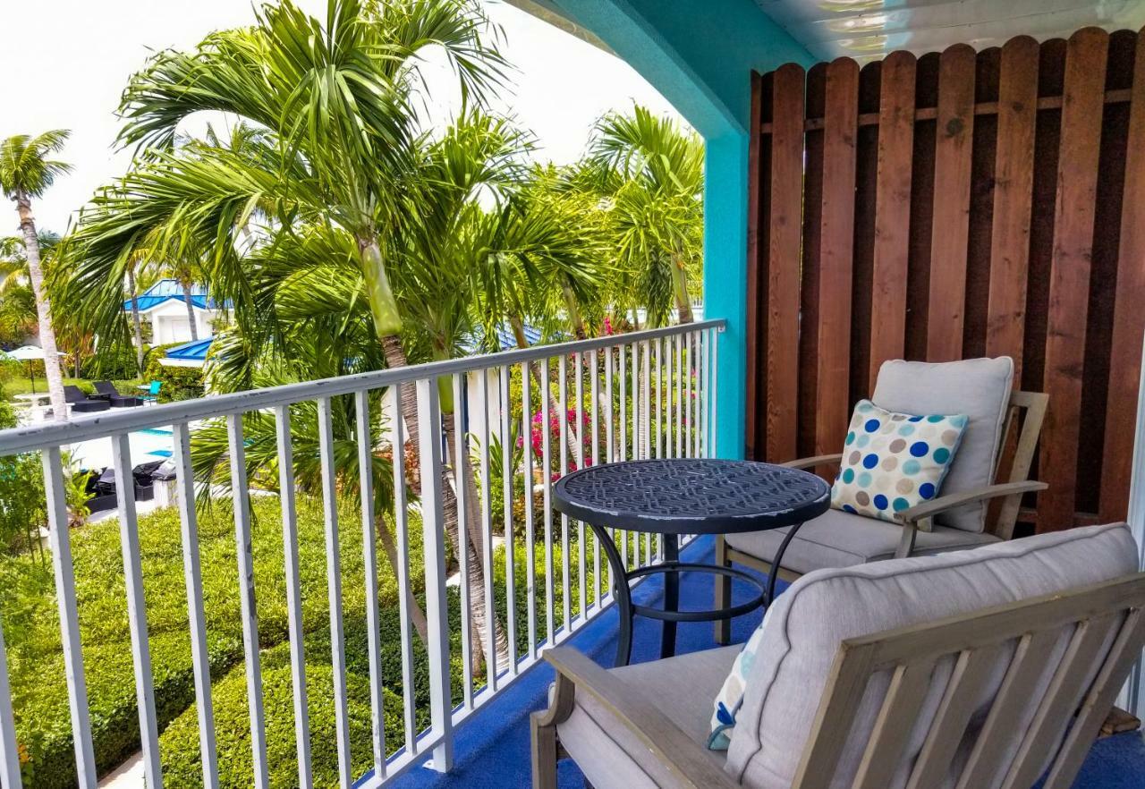 Island Club Turks & Grace Bay Place 외부 사진